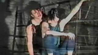 Gene Loves Jezebel - Bruises (Original Video Version)