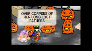 I Can&#39;t Do It Alone - 3OH!3 (Official Club Penguin Music Video)