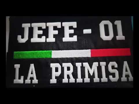 Yair saldivar - La Primiza