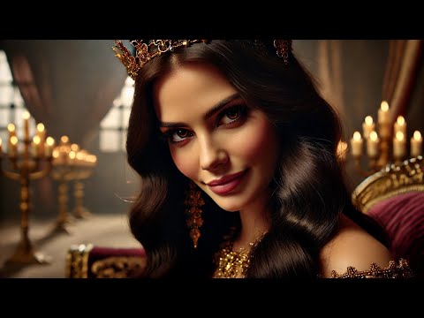 The Rise and Fall of Jezebel | A Story of Power, Idolatry, and Judgment