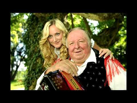 Franc Flere s pevko Matejo - Tam za Savo