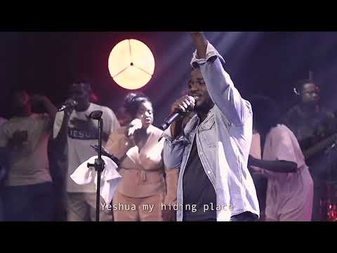 Perez Musik-Mibobaahe( My Hiding Place) #localworship #gospelmedley #ghanagospelmusic
