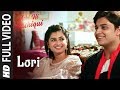 Lori Ashi Hi Aashiqui AHA Full Video Song Sachin Pilgaonkar Abhinay Berde Hemal Ingle