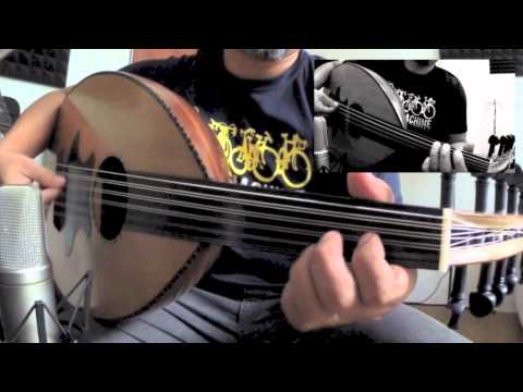 "Sama'i Bayati Al-Aryan"