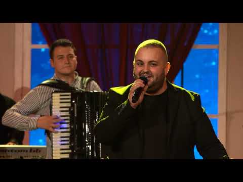 Grupa Moderato i Martin Milosevski - Raspukaj srce ko Sar planina - Na zdravje LIVE TV Show