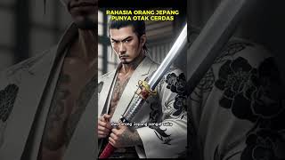 Download lagu THE SECRET OF THE JAPANESE PEOPLE HAVE SMART BRAINS mp3