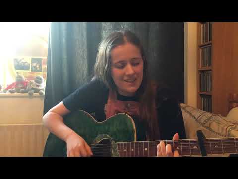 Wilderland + Young Man in America - Anaïs Mitchell cover