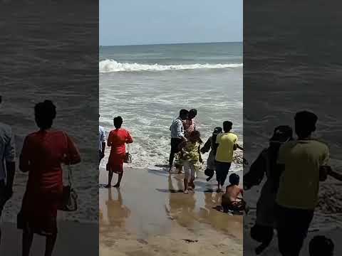 Beach || vavajodu video #vairalvideo #trending#shorts