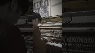 Download lagu ピアノ歴4年でラ・カンパネラ弾いてみた！ #piano #ピアノ #リスト#ラカンパネラ#弾いてみた mp3