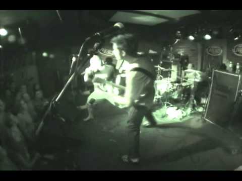 The Sick — Bottom of the Hill (February 7, 2002 · San Francisco · pt. 2)
