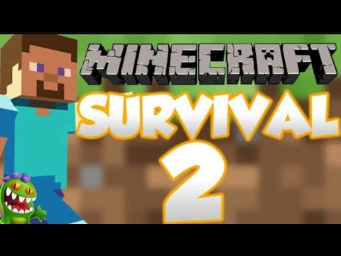 Ponçik Survival bölüm 2