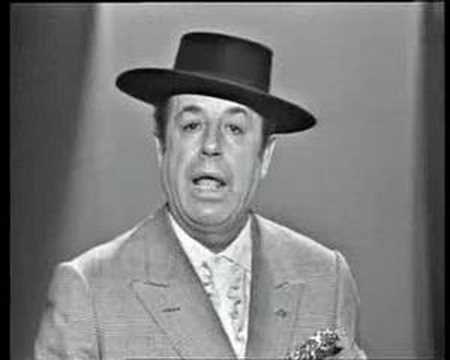 Antonio Mairena - Tangos de Málaga