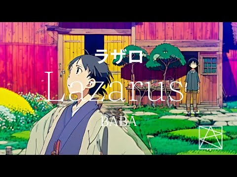 Lazarus - BABA