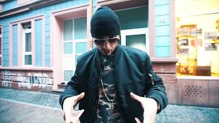 CAPO - ALLES AUF ROT - TOURBLOG #1