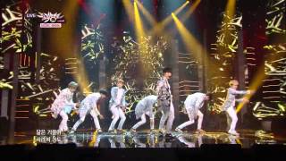 [HIT] 뮤직뱅크-INFINITE - Last Romeo.20140620