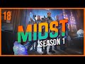 MIDST | A Good Man | Season 1 Episode 18