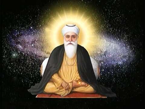 Dhan Guru Nanak Tuhi Nirankar - 2