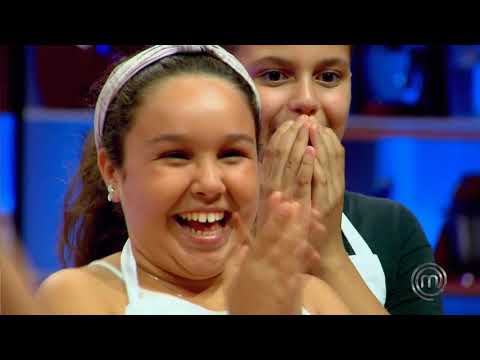 MasterChef Junior S2 : Prime 1 | ماستر شيف جونيور الموسم 2 : البرايم الأول