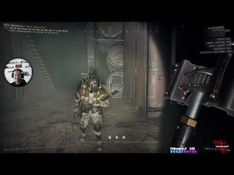 Steam Community :: Video :: GTFO with SubnormalHunter and Friends #R1C1 ...