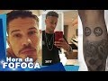 🔴🔥JOSÉ LORETO desabafa sobre VÍDEO VAZADO e PRESTA QUEIXA; NEYMAR CORTA os CABELOS e TATUA EMOJIS