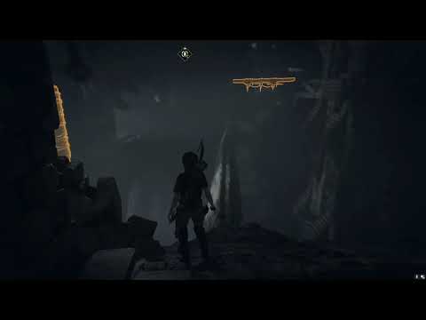 Shadow of the Tomb Raider - Full Walkthrough Gameplay - Part 13