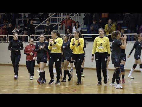 Prva liga ,,Vojvodina”8 kolo ŽRK,, Radnički”( Bajmok) -  ŽRK,,Halas Jožef”( Ada)