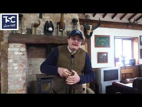 How to clean your shotgun