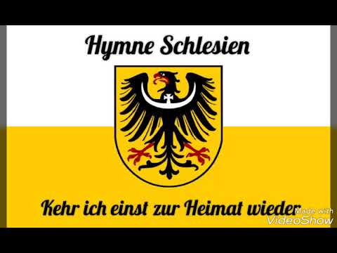 Kehr ich einst zur Heimat wieder (Hymne Schlesien)