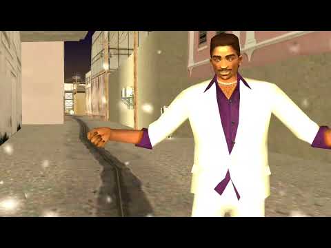 Tommy Meets Lance Vance From Valentine Day