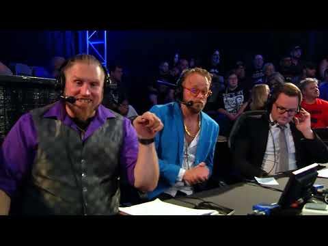 OVW TV 1246 - "The Webs We Weave