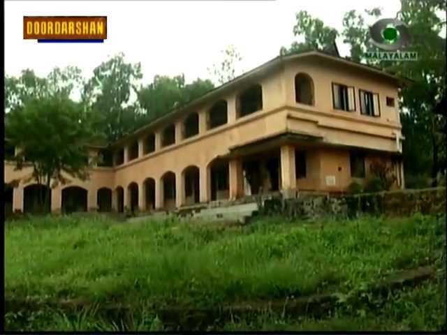 Kerala Kalamandalam Deemed University for Art and Culture video #1