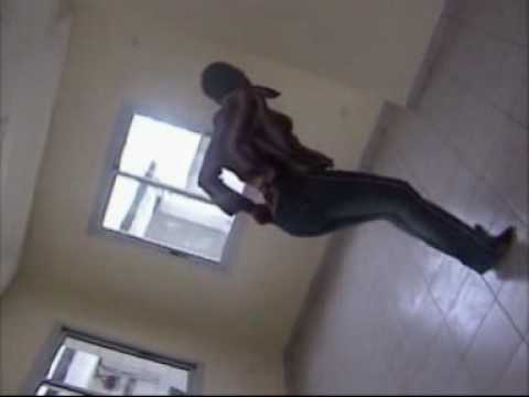 Amumba - African Food collection (Cameroon)