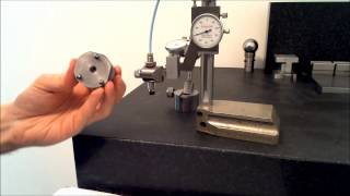 Kinematic Coupling