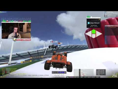 [SPOILER] Zerator Cup brings joy but also RAGE!