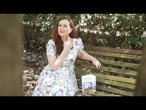 Vitrina e librit/ Napoleon Bonaparti – Pascale Fautrie - 16 Gusht