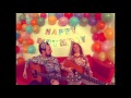 Happy Birthday Joanna From The Birthday Boys