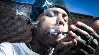 Kid Ink - Keep Up