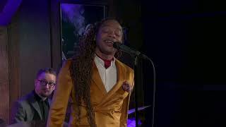 V. Shayne Frederick Quartet - If I Should Lose You