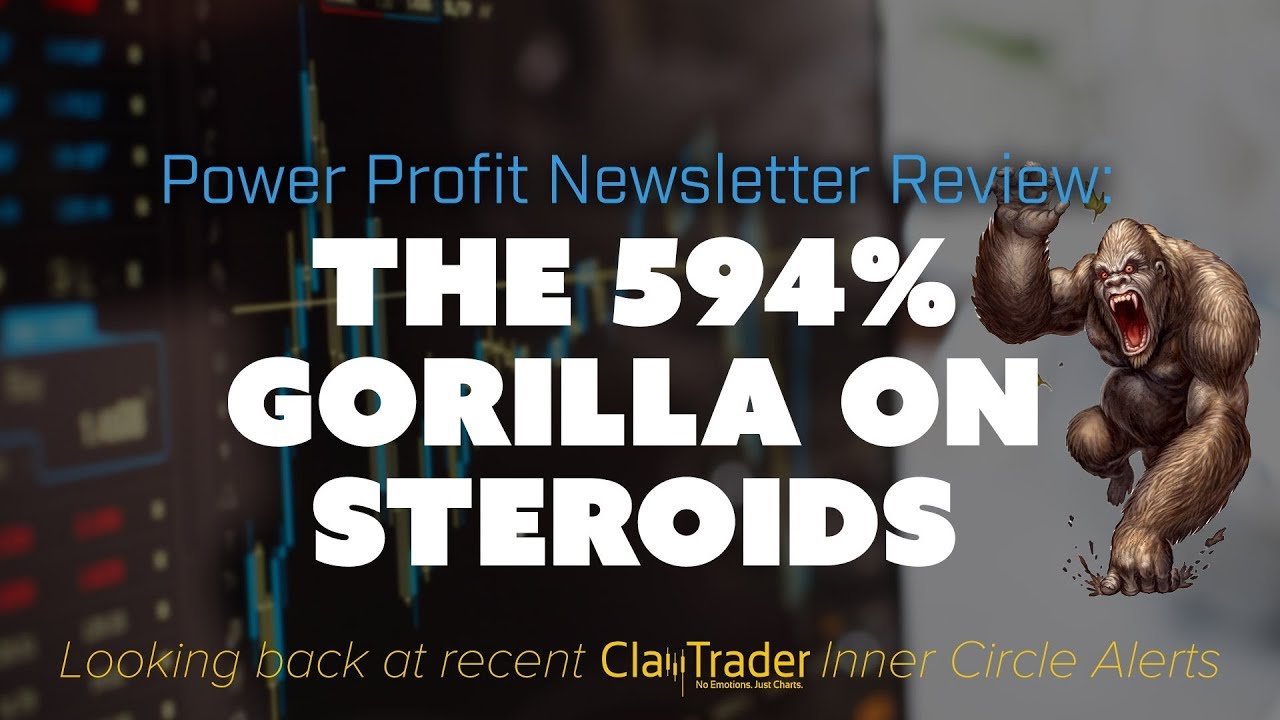 The 594% Gorilla on Steroids, image size:1280x720