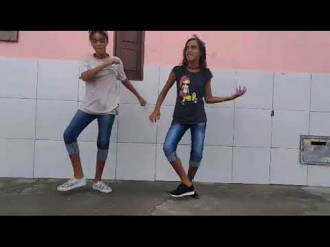 Passinho dos malocas