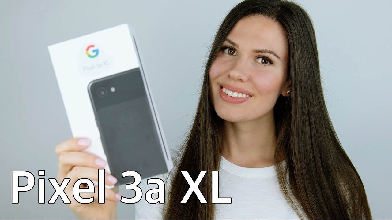 Google Pixel 3a XL | Why This Phone Matters?! Unboxing & First Impressions