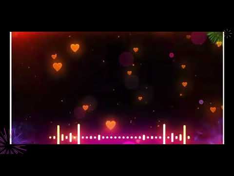 Neon Lights Color Splash Visual Sound