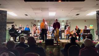 Carolan (Blossom Beats concert 6/3/26)