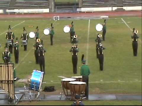 RHS BMB Harvest Festival 17 Oct 2009