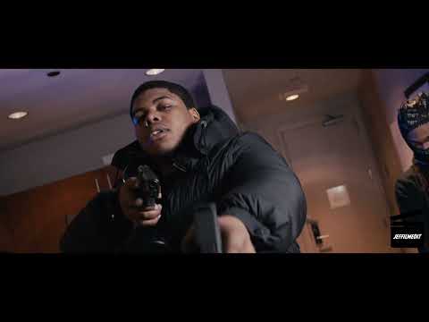 Big Woney - Chickenheads (Official Video)