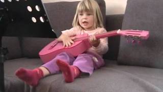 Kommt ein Vogel geflogen - Jenni (3)