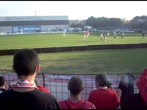 Cherno more - CSKA 0:0 2011/2012 V selo poduene