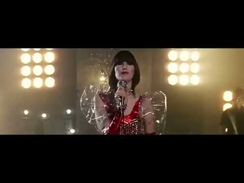 Love Will Roll (The Cure x Yeah Yeah Yeahs x Kylie)