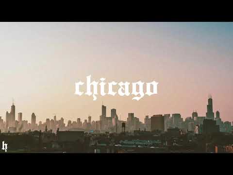 [FREE] Kanye West x Chance the Rapper x Common Type Beat / "Chicago" (Prod. Homage)