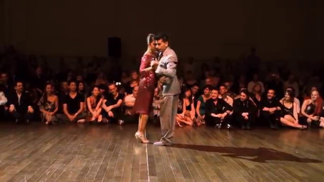 Sebastian Achaval and Roxana Suarez 066